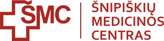 ŠMC logotipas